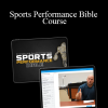 Garage Strength - Sports Performance Bible Course