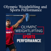 Garage Strength - Olympic Weightlifting and Sports Performance