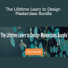Stone River Elearning - The Lifetime Learn to Design Masterclass Bundle