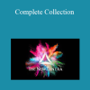 The New Tantra - Complete Collection
