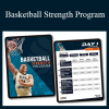 Garage Strength - Basketball Strength Program