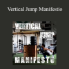 Garage Strength - Vertical Jump Manifestio