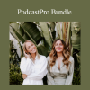 Krista Williams & Lindsey Simcik - PodcastPro Bundle