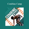 Garage Strength - Combine Camp
