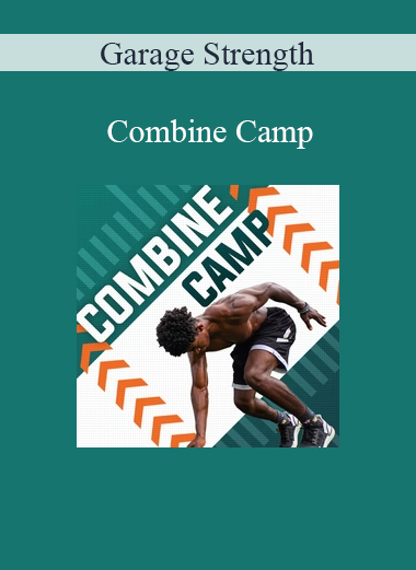 Garage Strength - Combine Camp