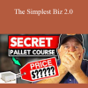 The Simplest Biz 2.0