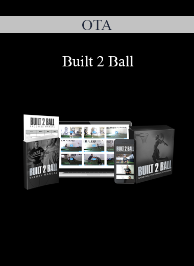 OTA - Built 2 Ball