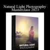Scott Robert - Natural Light Photography Masterclass 2023