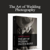 Jerry Ghionis - The Art of Wedding Photography