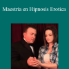 Aaron Glotfelter - Maestria en Hipnosis Erotica