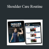 Garage Strength - Shoulder Care Routine