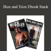 Garage Strength - Bize and Trize Ebook Stack