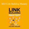 Julian Goldie - SEO Link Building Mastery
