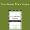 Marc Allen - The Millionaire Course Seminar