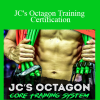 IHP - JC's Octagon Training Certification