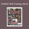 IHP - Stability Ball Training eBook