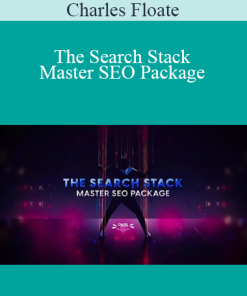 Charles Floate - The Search Stack Master SEO Package