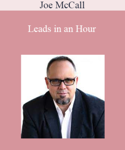 Joe McCall - Leads in an Hour