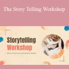 Seth Godin & Bernadette Jiwa - The Story Telling Workshop