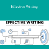 Darius Foroux - Effective Writing