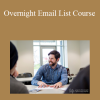 Mikee - Overnight Email List Course