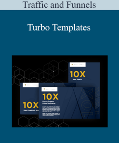 Traffic and Funnels - Turbo Templates