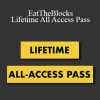 Julien Klepatch - EatTheBlocks - Lifetime All Access Pass