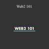 Julien Klepatch - Web2 101
