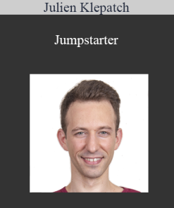 Julien Klepatch - Jumpstarter