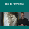 Noah Elias - Intro To Airbrushing