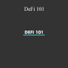 Julien Klepatch - DeFi 101