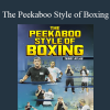 Teddy Atlas - The Peekaboo Style of Boxing