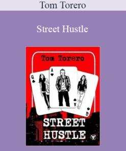 Tom Torero - Street Hustle