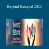 Dr. Debi Silber - Beyond Betrayal 2022