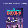 Teddy Atlas - The Fundamentals of Boxing