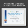 HealthCert - Professional Certificate of Skin Cancer Medicine