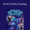 Teddy Atlas - World of Body Punching