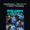 Teddy Atlas - Intelligence: The Art of Counter Punching