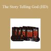 Jason Capital - The Story Telling God (HD)