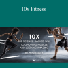 Lorenzo Delano & Ronan Diego de Oliveira - 10x Fitness