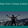 Lucy Johnson - High Ticket Coaching Academy