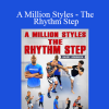 Barry Robinson - A Million Styles - The Rhythm Step