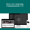Zan Perrion - New Ars Amorata Fundamentals 3.0