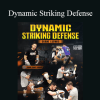 Duane Ludwig - Dynamic Striking Defense