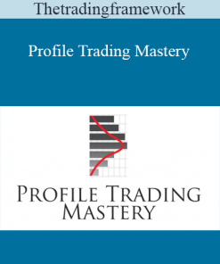 Thetradingframework - Profile Trading Mastery