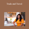 Teri Ijeoma - Trade and Travel