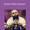 Arash Dibazar - Round Table Seminars