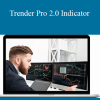 Basecamptrading - Trender Pro 2.0 Indicator