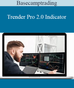 Basecamptrading - Trender Pro 2.0 Indicator