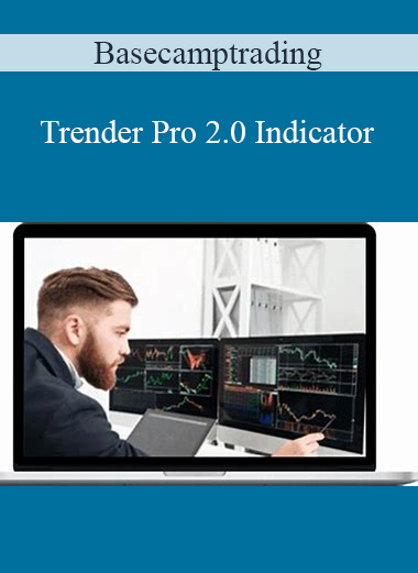 Basecamptrading - Trender Pro 2.0 Indicator